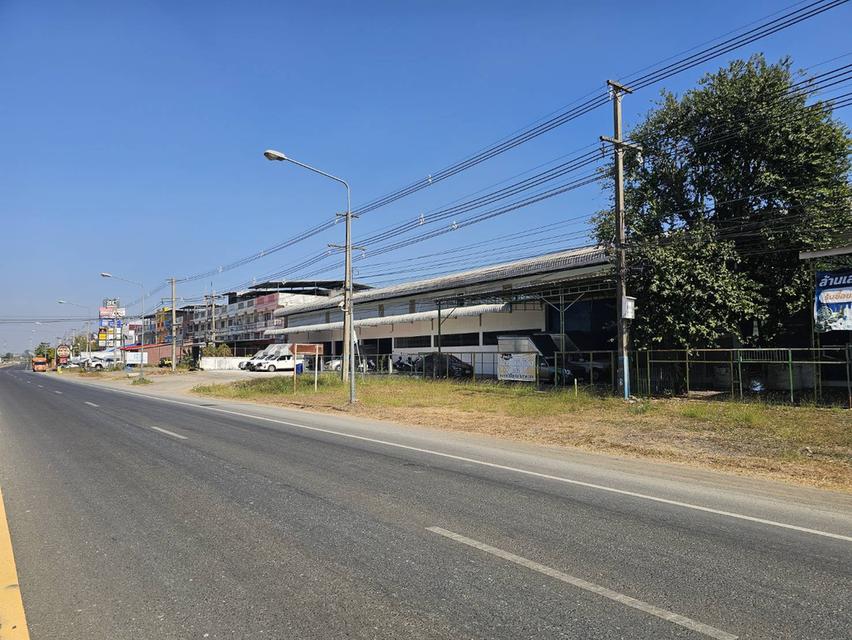 📢 ขายที่ดิน พร้อมสิ่งปลูกสร้าง ราคาพิเศษ  จังหวัดบุรีรัมย์ 3