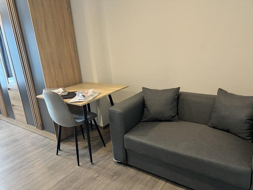 ให้เช่าคอนโด รีเจ้นท์ โฮม บางนา 2