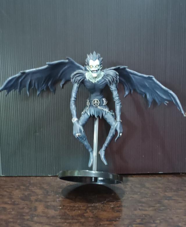 โมเดลฟิกเกอร์ "Ryuk"