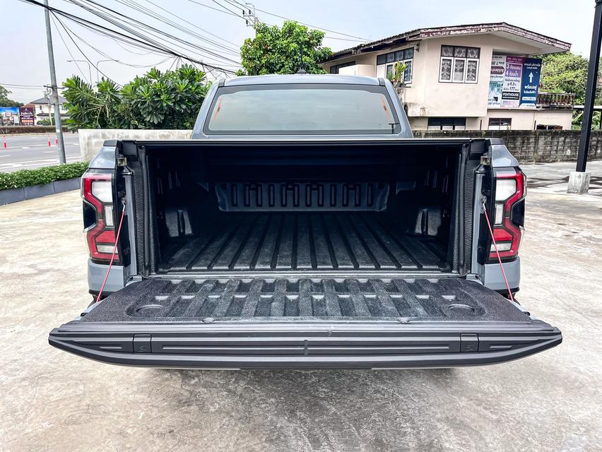 ขาย Ford Ranger 2.0 Raptor 4wd ปี23 17