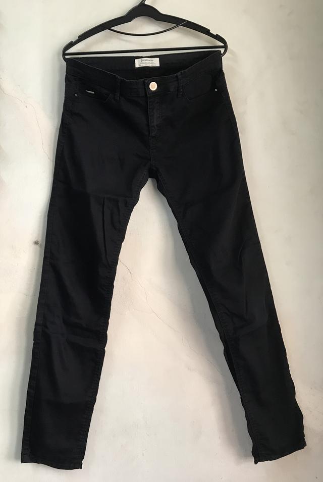 กางเกงขายาว แฟชั่น มือสอง รูปที่ 18