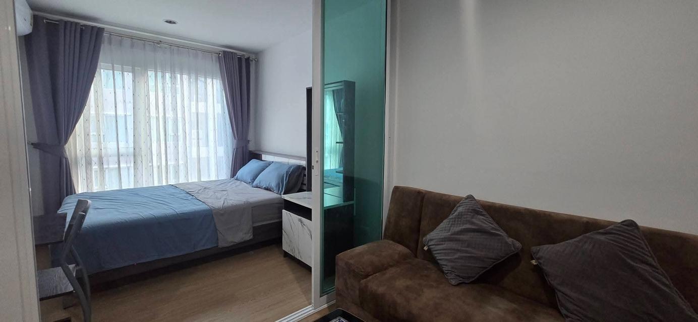 ปล่อยเช่าคอนโดรีเจ้นท์โฮมบางซ่อน เฟส 27 2