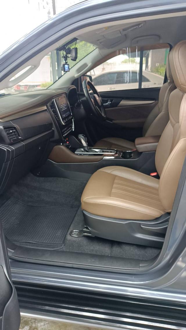 Isuzu MU-X 1.9DVD ปี23 15