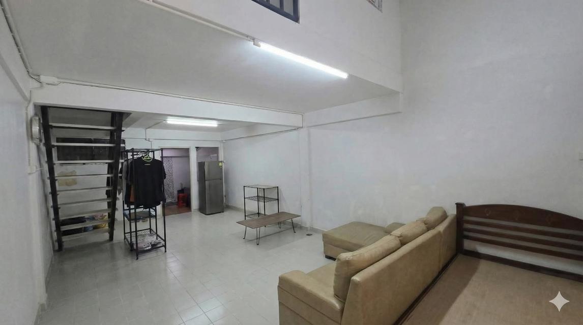 บ้านทาวน์เฮ้าส์ ชั้นครึ่ง มือสอง หาดใหญ่ 7