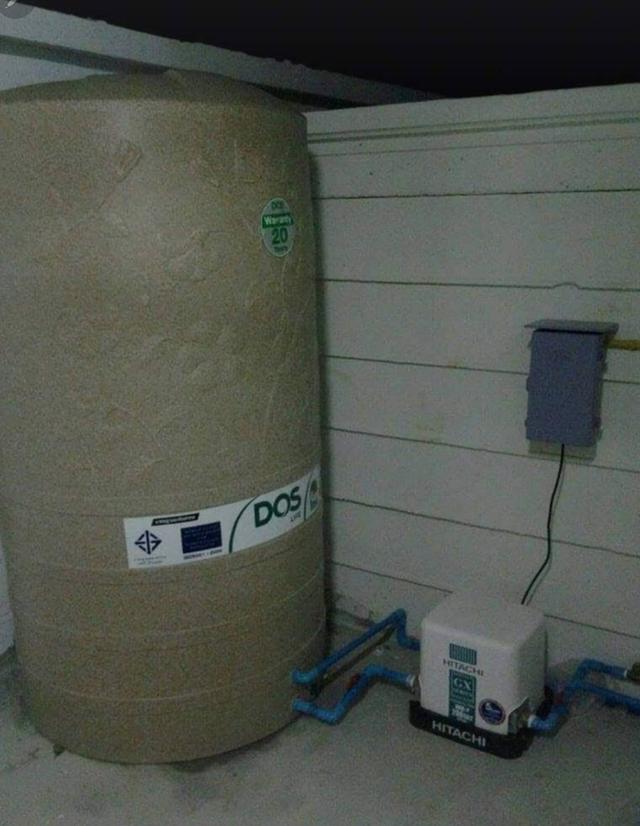 ทาวเฮาส์ ไลโอบางพระ ฉะเชิงเทรา 7