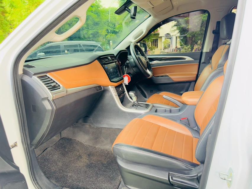 MG EXTENDER 4 ประตู 2.0 GRAND X i-Smart ปี 2023 9