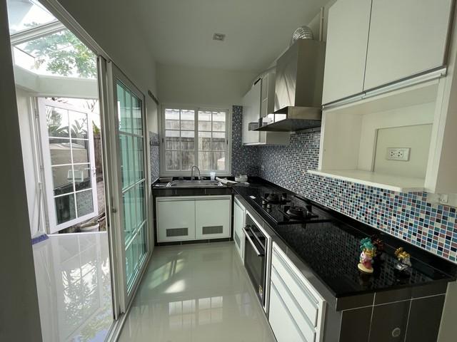 ขาย ให้เช่า บ้านแฝด 2 ชั้น โกลเด้น นีโอ ลาดพร้าว ซอยนวมินทร์42 ซอยสุวรรณนิเวศน์ ให้เช่าบ้านเปล่า ไม่รับเลี้ยงสัตว์ 5