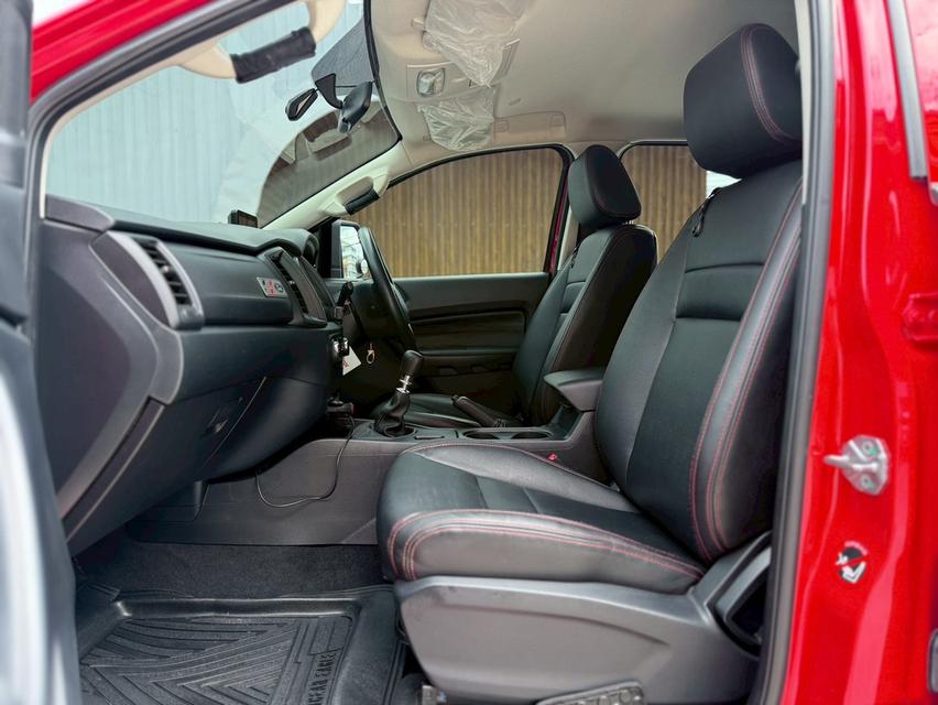 ปี 2021 FORD RANGER, 2.2 XL+ 7