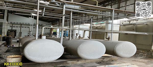 ขายกิจการโรงน้ำแข็งและน้ำดื่ม 3 ไร่ ทำต่อได้ทันที พร้อมรายได้หลายแสน และสามารถขยายตลาดได้อีก ใกล้ ถ.พระราม 2 สมุทรสาคร - KK1000B 5