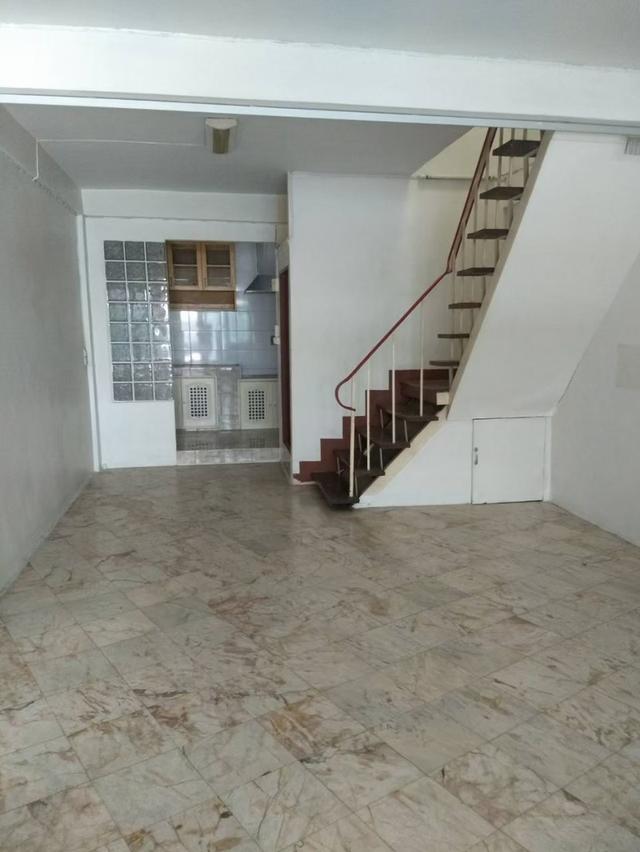 ประกาศ ให้เช่าบ้านทาวน์เฮ้าส์ 2 ชั้น ซอยอ่อนนุช 48 3