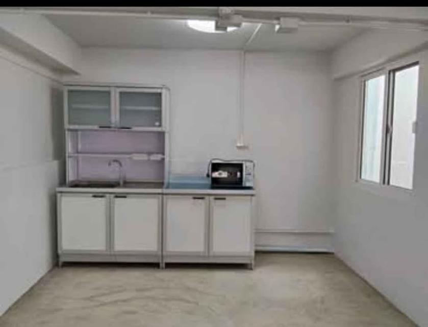 บ้านเช่า โชคชัย 4 ซอย 56 เหมาะสำหรับอยู่อาศัย ทำโฮมออฟฟิศ 6