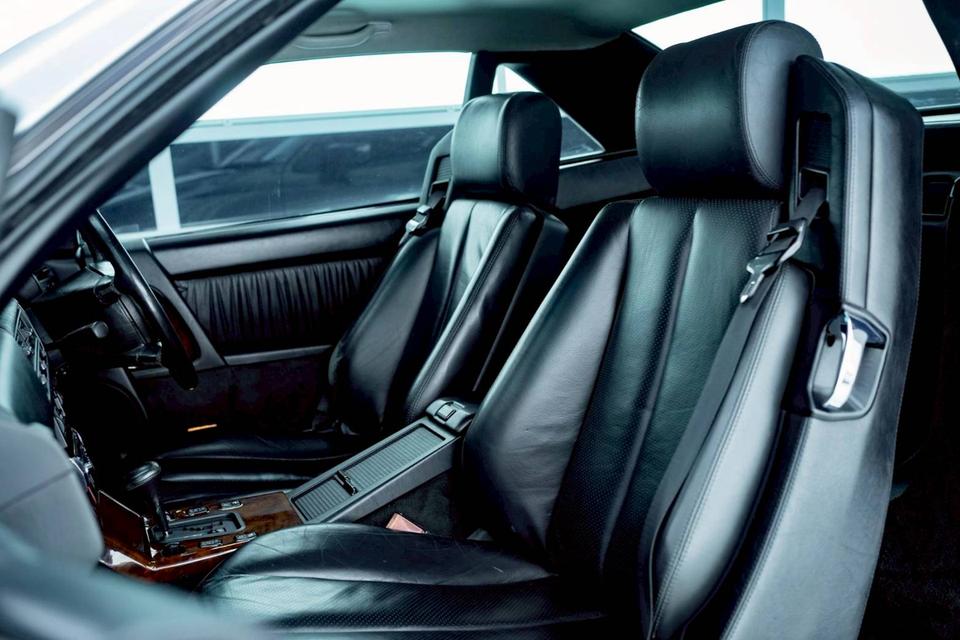 รหัสรถ PR4788 Mercedes Benz SL500 R129 1994 6