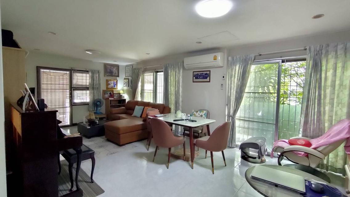 ขายบ้านสวยสภาพดี เจ้าของดูแลดีมาก ศรีราชา-ไร่กล้วย 15