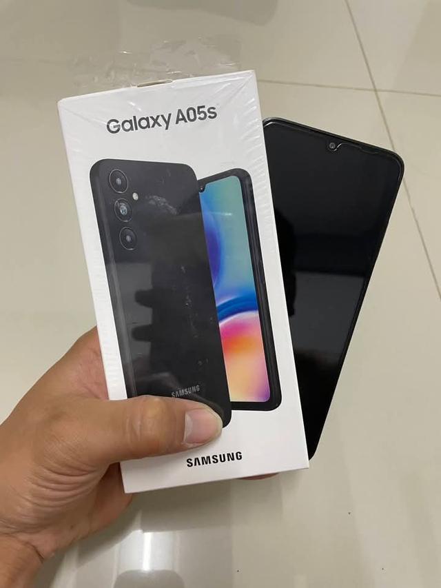 ขาย Samsung Galaxy A05s