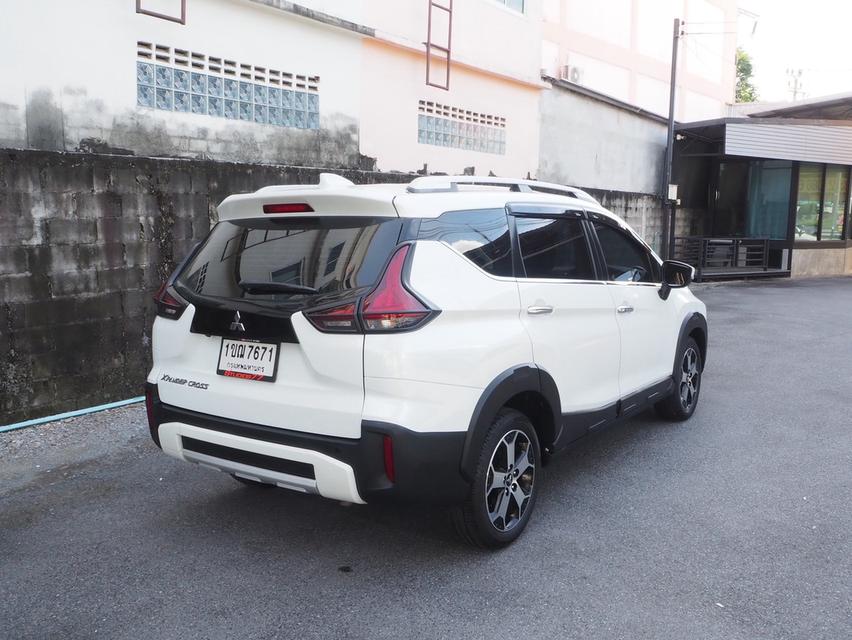 MITSUBISHI XPANDER 1.5 CROSS ปี 2021 6