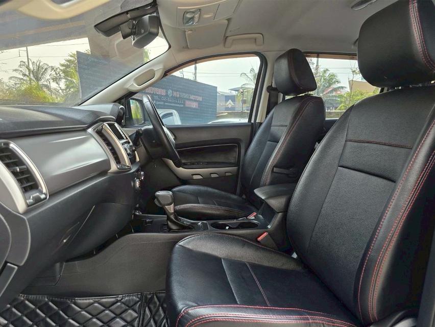 รหัสรถ WMT3789 Ford Ranger 2.2 XLT Hi-Rider Double Cab AT ปี 2019 รูปที่ 7