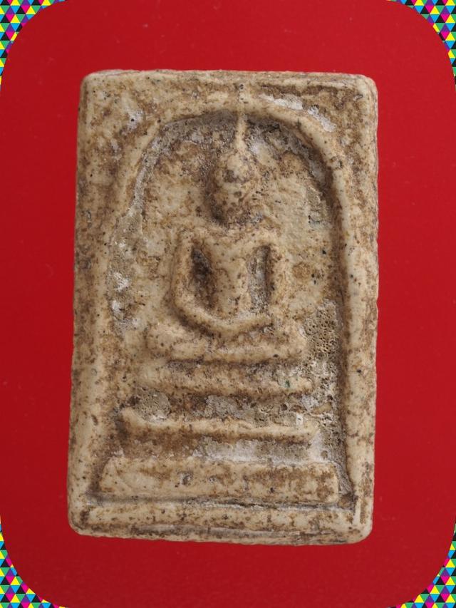 z42.พระสมเด็จ พระเบญจภาคี พระเครื่อง