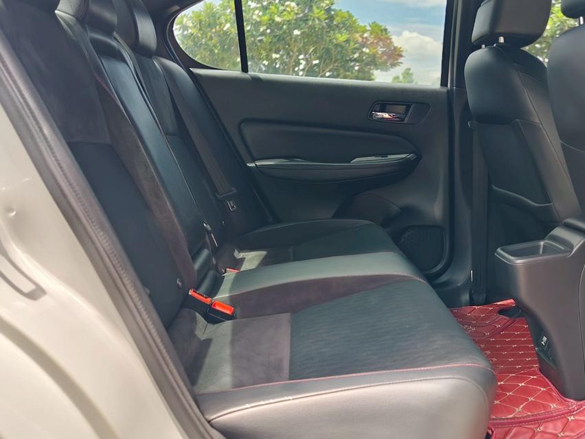 2020 Honda city 1.0 rs at 14