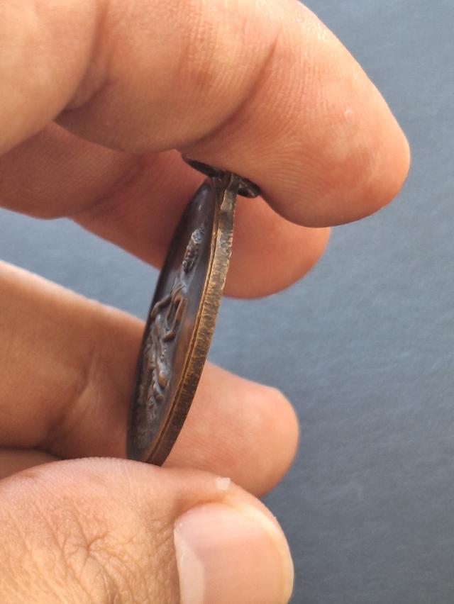 หลวงพ่อรอด วัดไก่เตี้ย ปี2529 รูปที่ 4