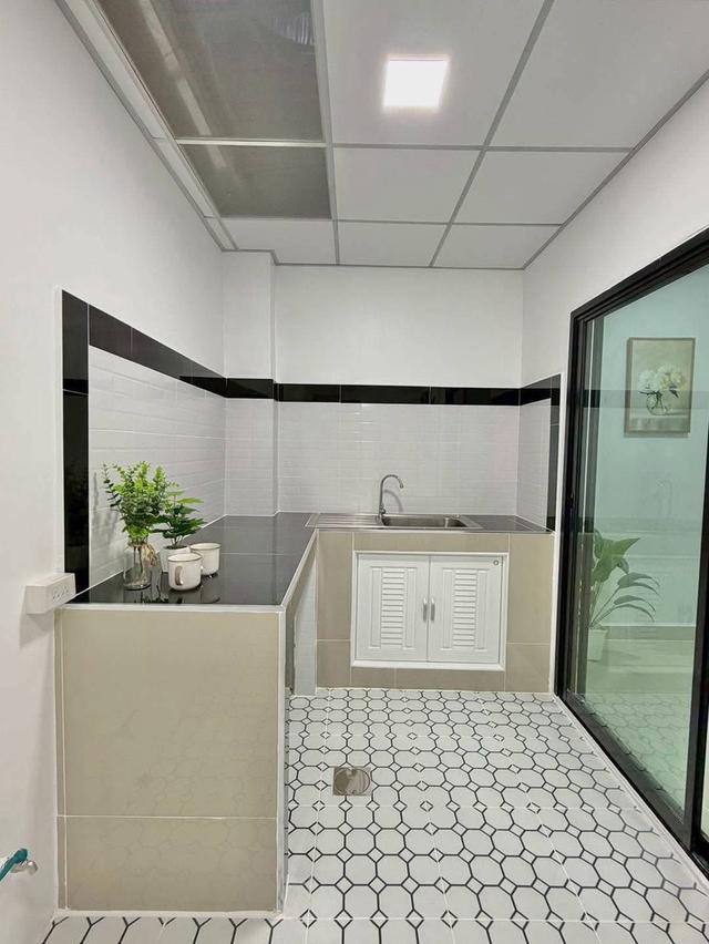 หมู่บ้านพฤกษา 45 บ้านสวย บ้านรีโนเวท 13