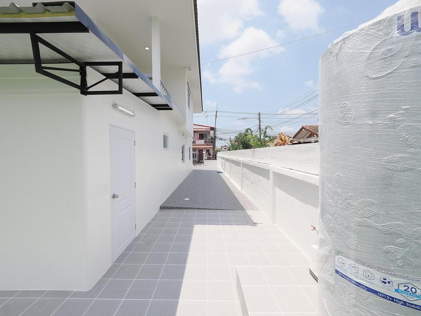 🏡 บ้านเดี่ยว 2 ชั้น ม.เบญจทรัพย์นคร บ้านเลขที่ 49/460 🔆 126.1 ตร.ว. 🔆 ขาย 4.99M 4
