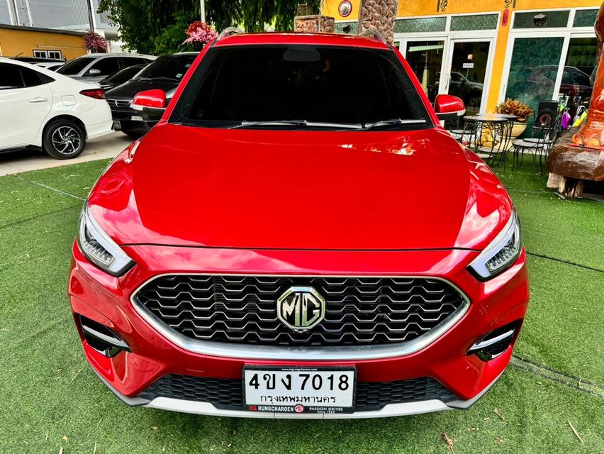 🚩#MG ZS 1.5 D เกียร AUTO ปี 2023