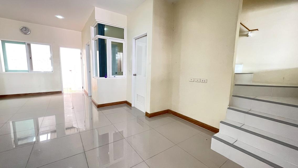 ขายทาวน์เฮ้าส์/ทาวน์โฮม โกลเด้น ทาวน์ พระราม 2  หน้ากว้าง พันท้ายนรสิงห์ เมืองสมุทรสาคร สมุทรสาคร 4