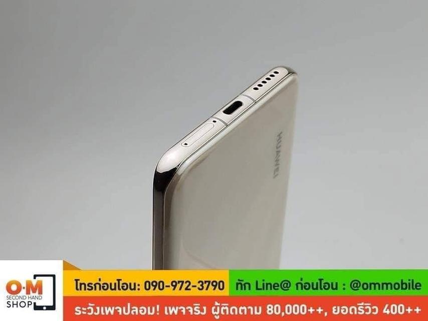 ขาย/แลก Huawei P60 Art 12/512 Gold ครบยกกล่อง เพียง 15,990 บาท 2