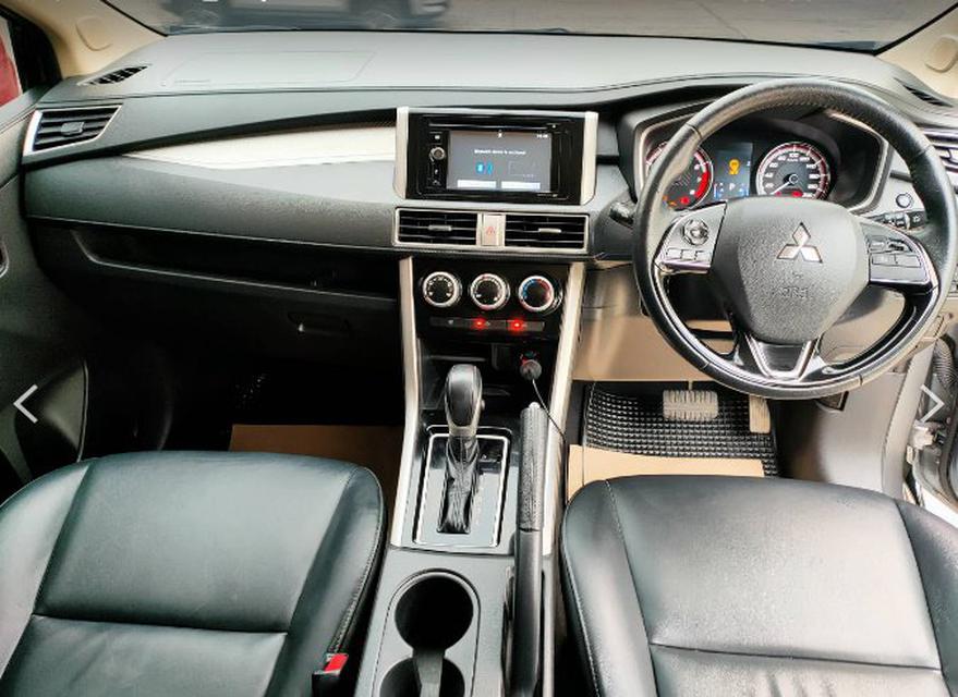 Mitsubishi Xpander 1.5  GT Wagon AT 2020 6