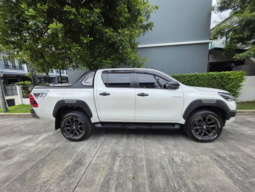 เจ้าของขายเอง Toyota Hilux Revo Rocco 2.4AT 2023 5