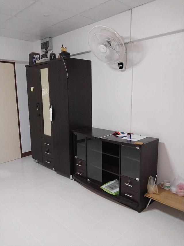 คอนโดกรีนทาวเวอร์57 2