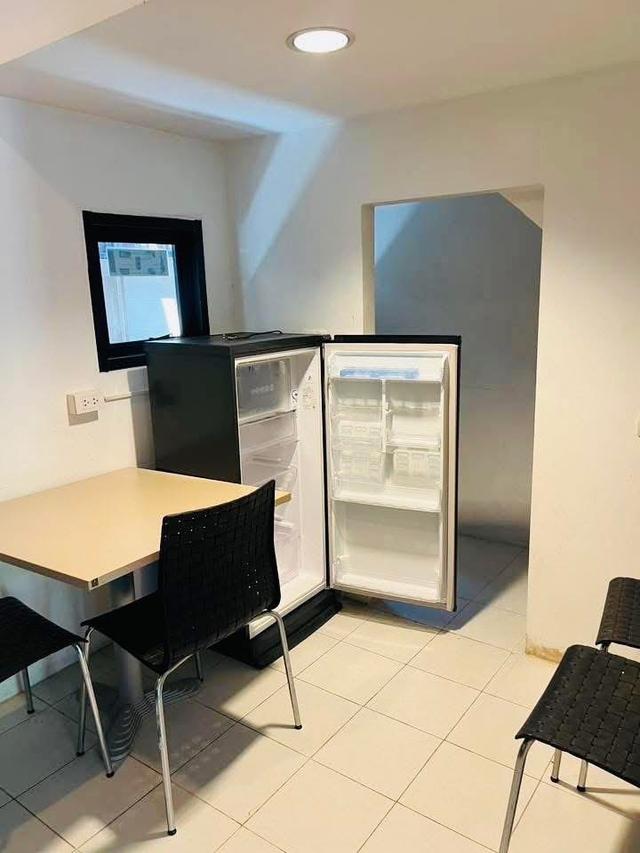 ทาวโฮม โฮมออฟฟิศ 3 ชั้น เมืองทองธานี (แจ้งวัฒนะ) 📍 หมู่บ้านลูกกอล์ฟ | ใกล้ Beehive และทางด่วน 11