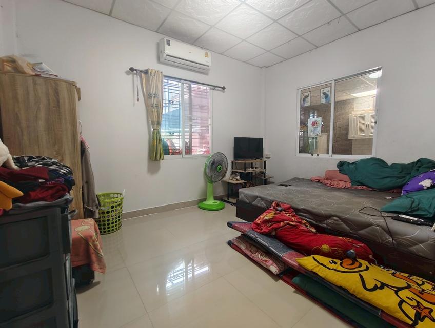 หมู่บ้านทรัพย์ธานี 1 รังสิต-นครนายก ถนนรังสิต-นครนายก ต.ลำผักกูด อ.ธัญบุรี จ.ปทุมธานี 9