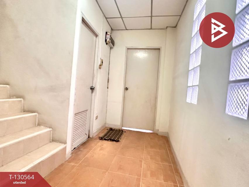 ขายทาวน์โฮม หมู่บ้านลัลลี่วิลล์2 ศรีนครินทร์-เทพารักษ์ (Lally Ville2 Srinakarin-Teparak) แพรกษา สมุทรปราการ 9