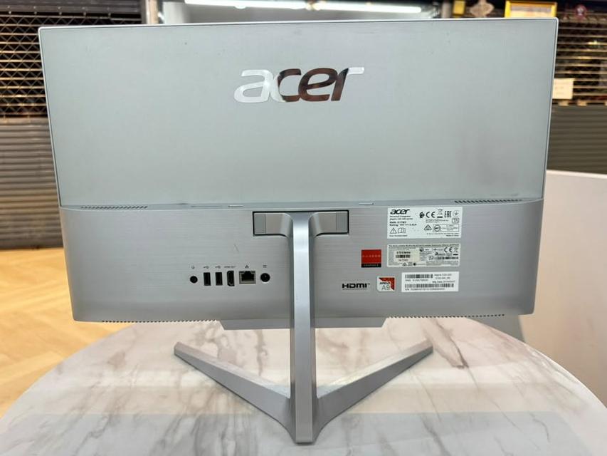 Acer All-in-One Aspire C22 รูปที่ 8