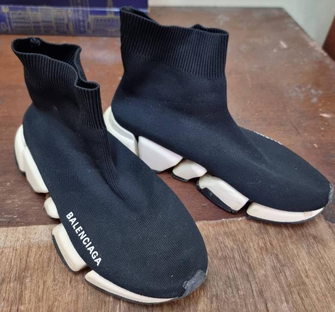 รองเท้า Balenciaga ไซส์38 มือสอง 2