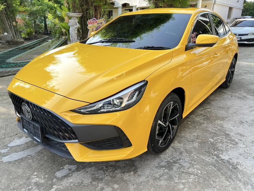 mg 5 d plus