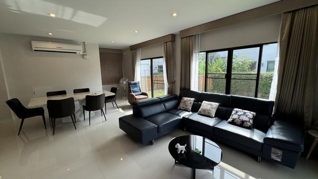 P560 ให้เช่าบ้านเดี่ยว 2 ชั้น โครงการ บุราสิริ พัฒนาการ Burasiri Pattanakarn บ้านสวยตกแต่งพร้อมอยู่ 13