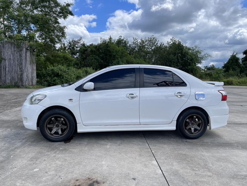 รหัสรถ TBK53 Toyota Vios 1.5E💥ปี2012💥