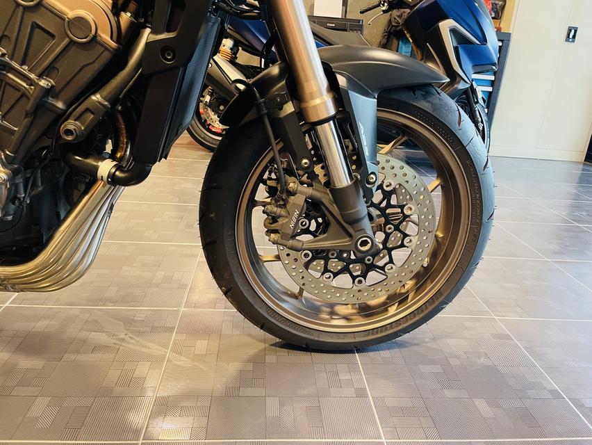 Cb650r/2019 9
