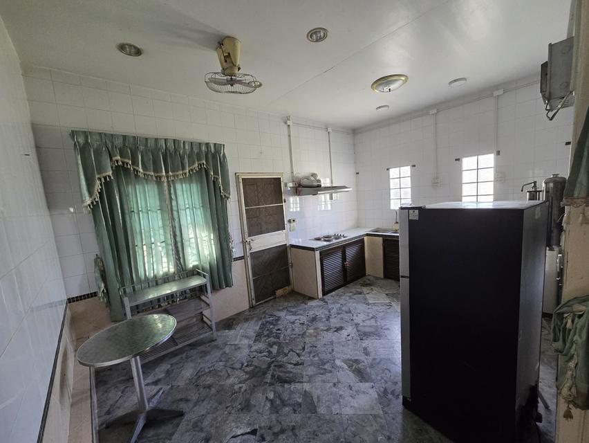 บ้านพร้อมที่ดิน ตามสภาพ สามโคก 5