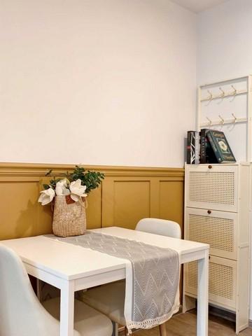 ให้เช่า โครงการ Regent Home Bangna รีเจ้นท์ โฮม บางนา แขวงบางนา 3