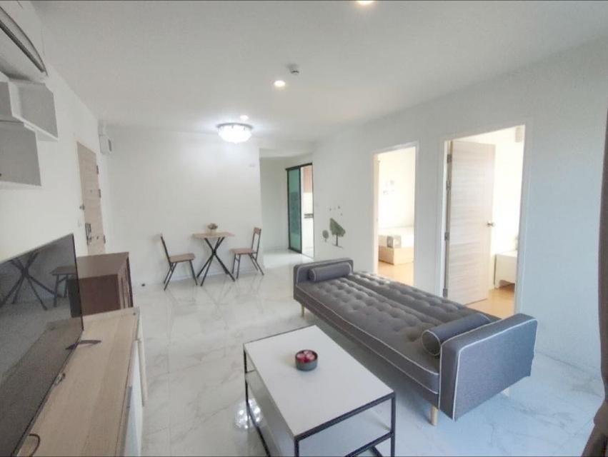 ให้เช่า 2ห้องนอน BTSเสนานิคม D Mura Ratchayothin (ดี มูระ รัชโยธิน) 1