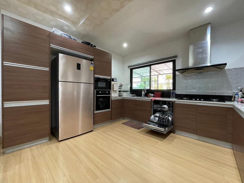 ขายอพาร์ทเม้นท์ โนนม่วง ขอนแก่น 4