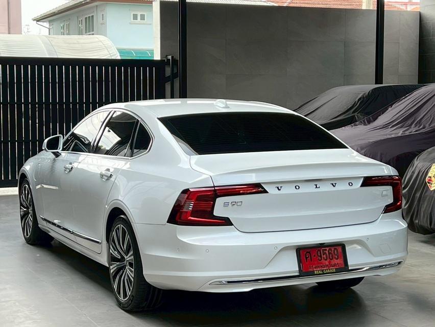 VOLVO S90 Recharge T8 AWD Inscriptio