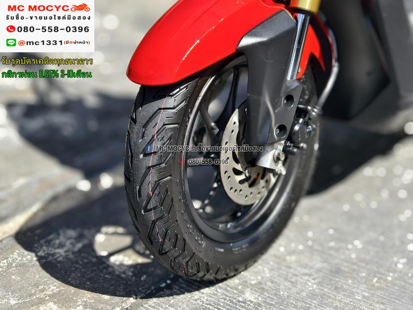 Zoomer x 2013 เครื่องท่อเดิมเสียงเงียบ ใช้งานได้ปกติ มีเล่มเขียวชุดโอนให้ครบ NO1161 9