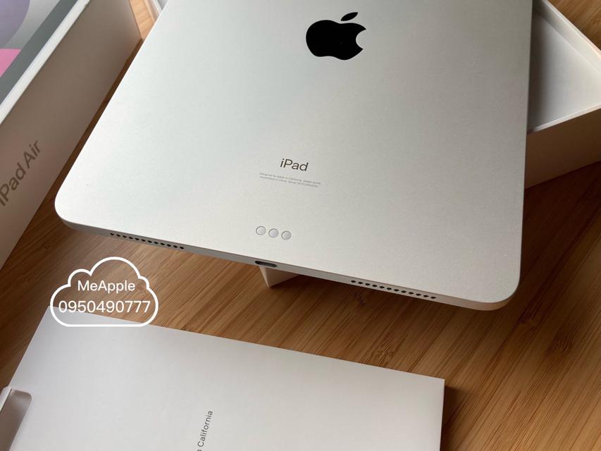 iPad Air 4 (256gb) มีประกันศูนย์ 2