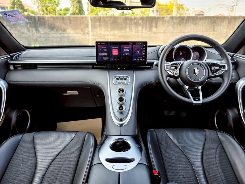 รหัสรถ CBLX6361 ✨ GWM ORA 07 Long Range ปี 2023 (จดปี 2026) รูปที่ 13