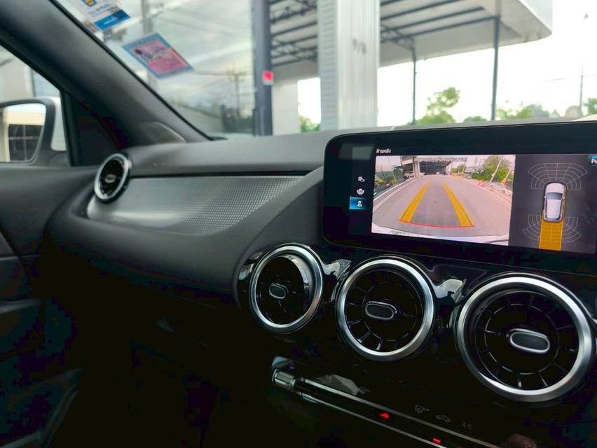 รหัสรถ KPV8478 2021 BENZ GLA-200 AMG DYNAMIC  11