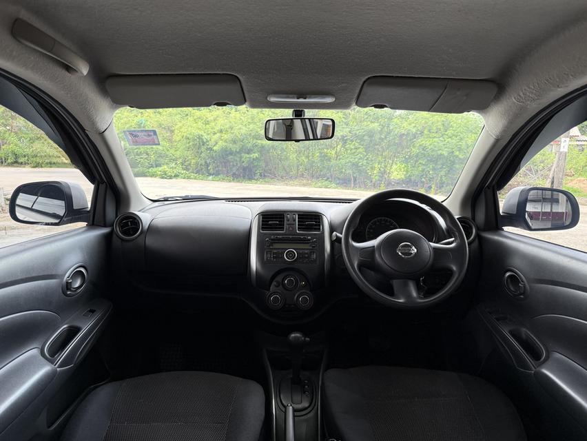 2014 NISSAN ALMERA 1.2 VL ( 3242 ) 16